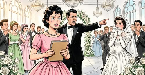 PART 1 – The morning after my daughter-in-law told me to stay out of their finances, the bank showed her exactly how much of their plan still depended on my name