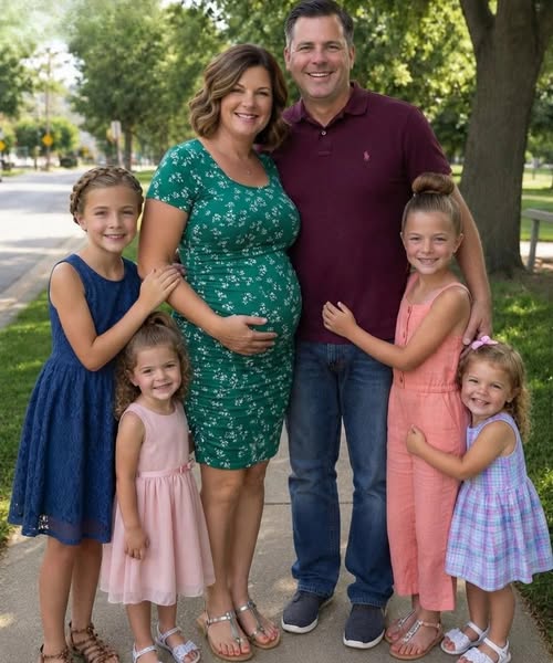 PART 1 – The Night Kaylee Wouldn’t Take Off Her Pink Sneakers, I Realized Her Fear Was Bigger Than a Child’s Secret