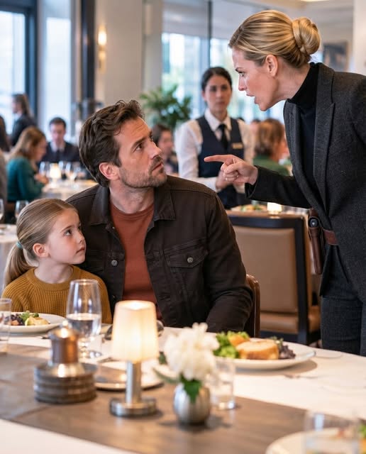 PART 1 – The moment Vanessa learned who Daniel was, the dining room changed — but he refused to let ownership turn a bad manager into a public spectacle before he understood how deep the problem went