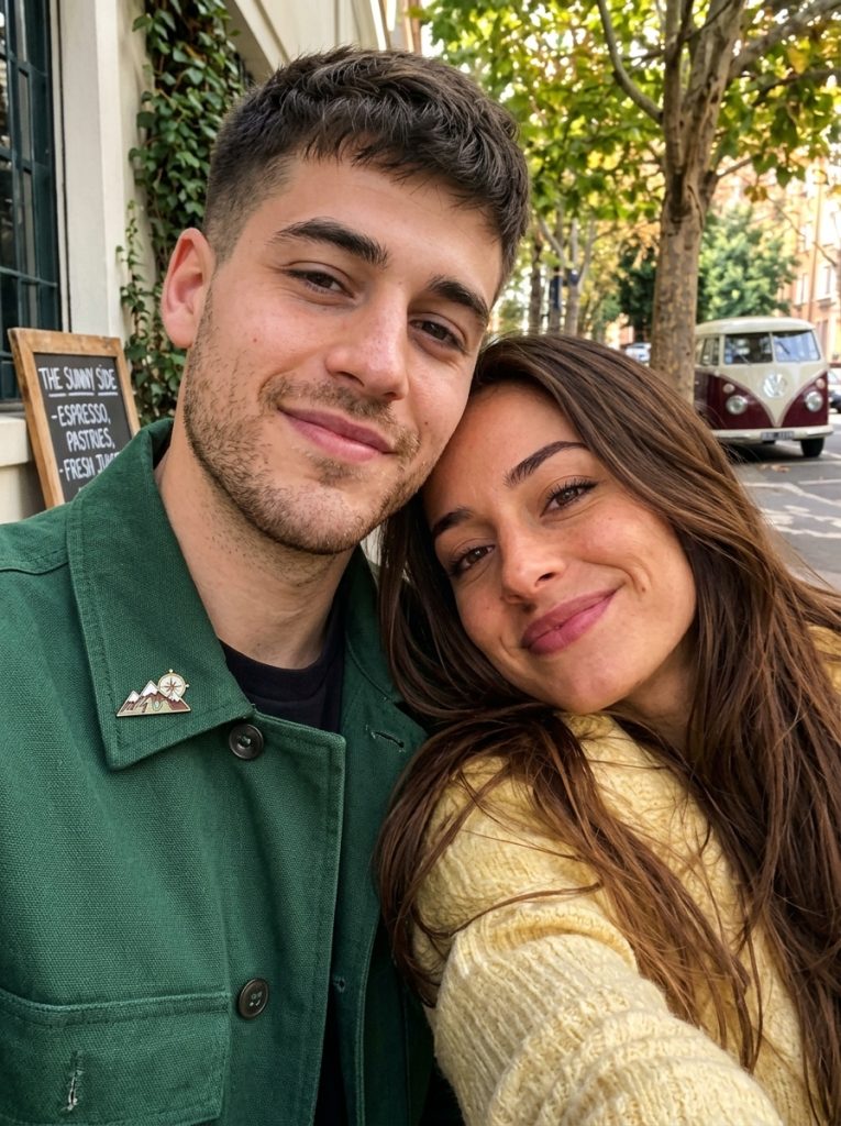 PART 1 – Vanessa’s answer at Christmas dinner destroyed Daniel’s story before he could rewrite it, and for the first time I stopped asking whether I was overreacting and started asking what was actually true