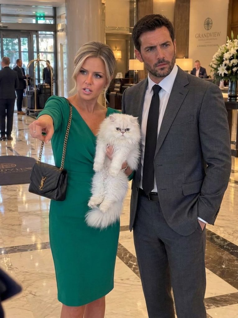 PART 1 – The footage did not show me stealing a ring — it showed Mrs. Carter carefully setting a trap for the housekeeper she already knew would enter her suite