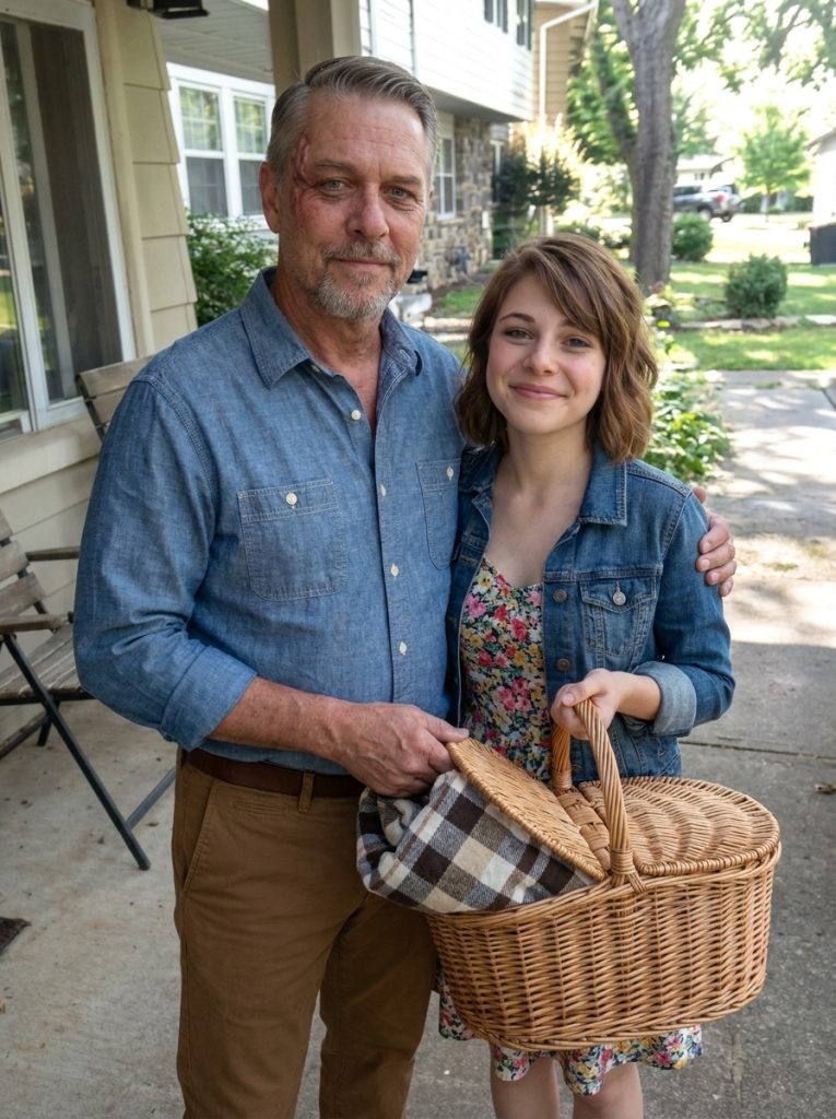 PART 1 – My parents came for my shares, but Kirk’s father arrived before I signed anything