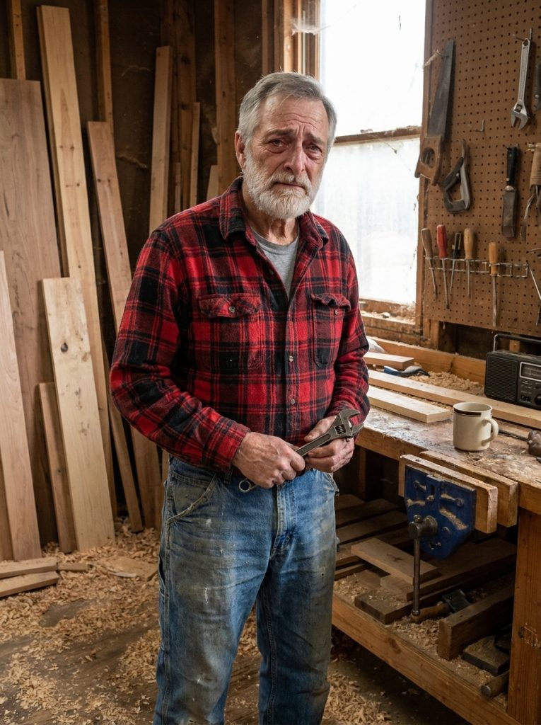 PART 1 – The broken refrigerator exposed a loan my mother was too embarrassed to mention #3