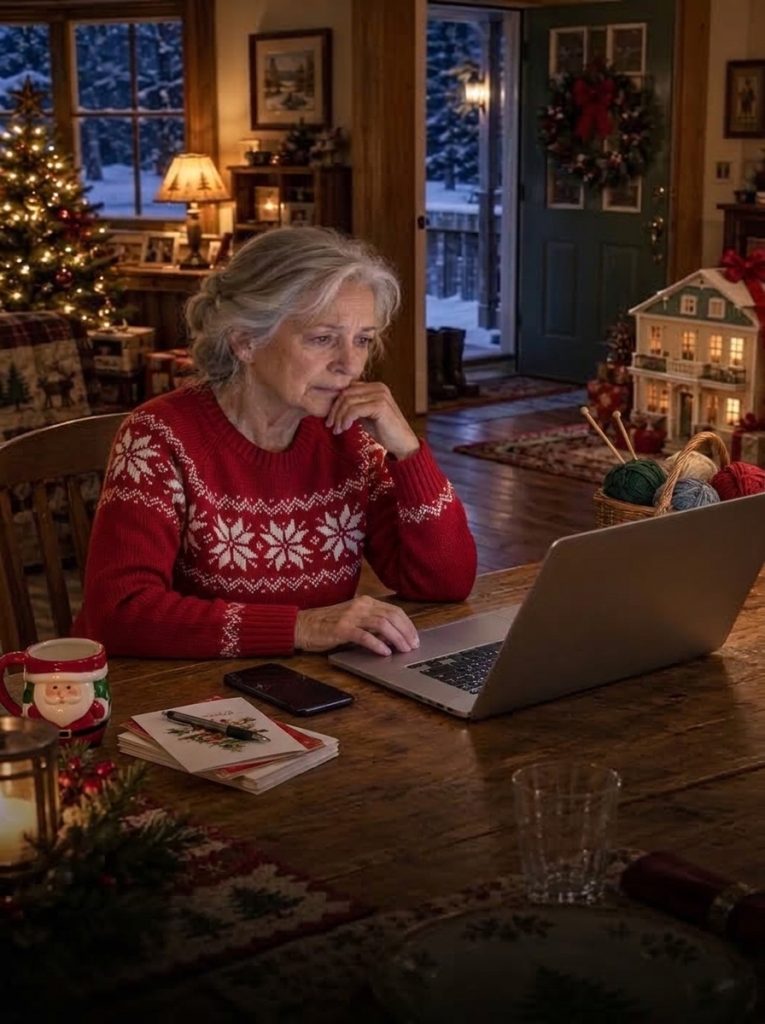 PART 1 – The Dinner Invitation My Son Took Away After Fifteen Years of Quiet Financial Rescue