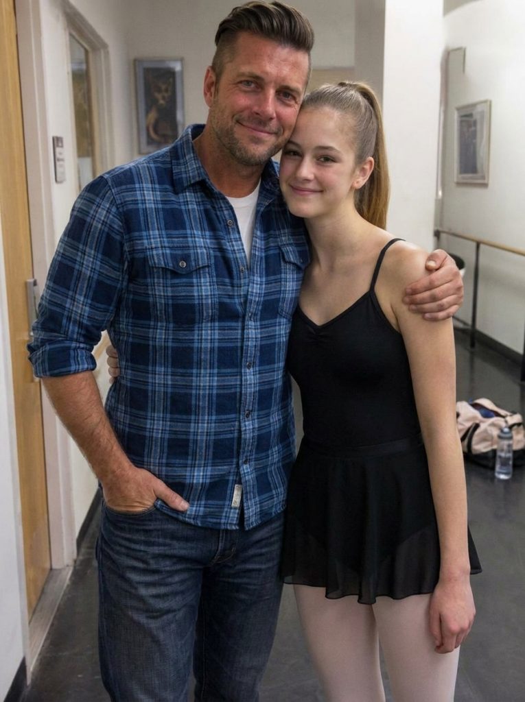PART 1 – The Instructor Closed the Door and Told Me How Many Classes Audrey Had Missed