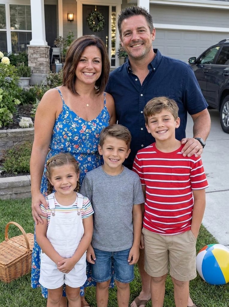 PART 1 – The Man in Helena’s Kitchen Knew Our Daughter’s Routine Better Than I Did